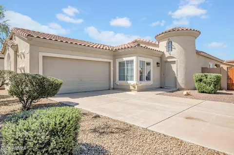 14836 W Desert Hills Dr, Surprise, AZ 85379