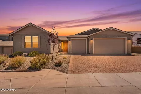 519 Cleopatra Hill Rd, Clarkdale, AZ 86324
