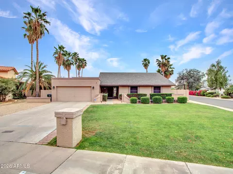 15017 N 49th St, Scottsdale, AZ 85254
