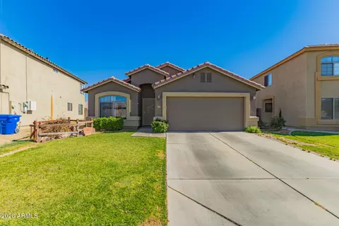 2209 N 105th Ave, Avondale, AZ 85392