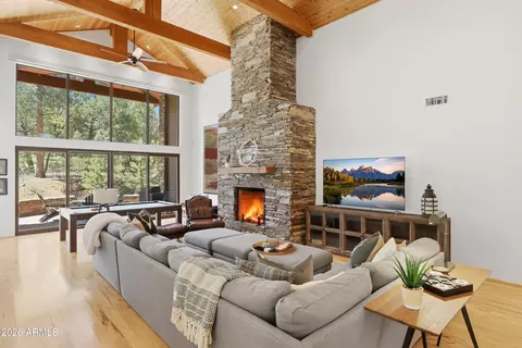 2809 E Coyote Mint Cir, Payson, AZ 85541