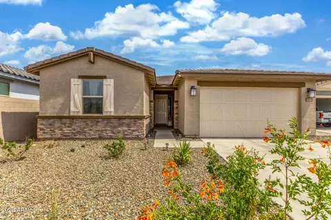 25991 N 160th Ln, Surprise, AZ 85387