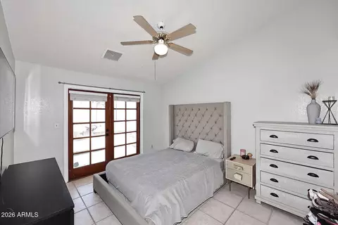 Bedroom - 1721 E Sandra Ter, Phoenix, AZ 85022 photo 3 of 4