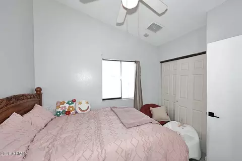 Bedroom - 1721 E Sandra Ter, Phoenix, AZ 85022 photo 2 of 4