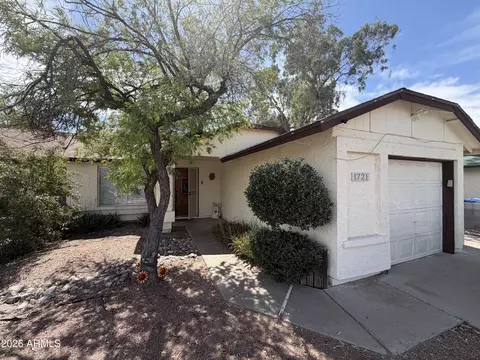 1721 E Sandra Ter, Phoenix, AZ 85022
