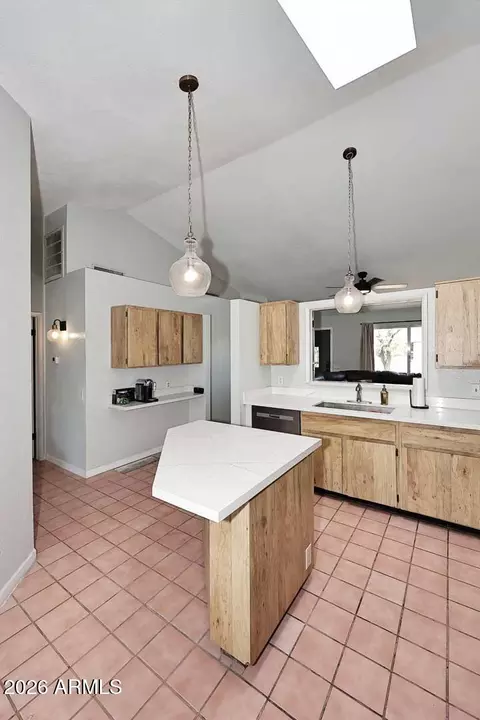 Kitchen - 1721 E Sandra Ter, Phoenix, AZ 85022 photo 2 of 3