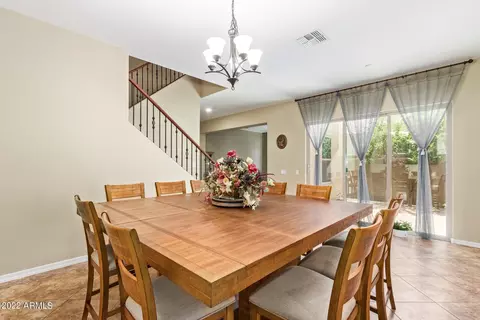 Dining - 882 E Parkview Dr, Gilbert, AZ 85295 photo 1 of 3