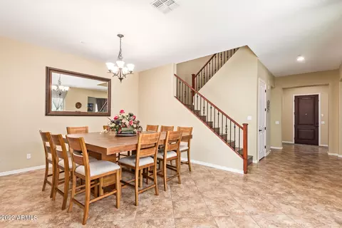 Dining - 882 E Parkview Dr, Gilbert, AZ 85295 photo 3 of 3