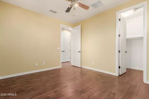 Bedroom - 882 E Parkview Dr, Gilbert, AZ 85295 photo 2 of 5