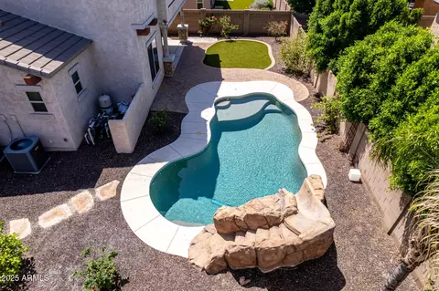 Exterior - 882 E Parkview Dr, Gilbert, AZ 85295 photo 16 of 18