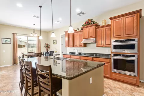 Kitchen - 882 E Parkview Dr, Gilbert, AZ 85295 photo 1 of 3