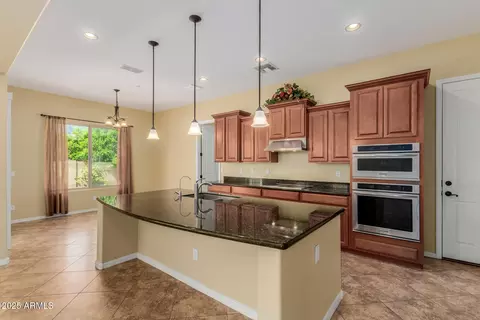 Kitchen - 882 E Parkview Dr, Gilbert, AZ 85295 photo 3 of 3