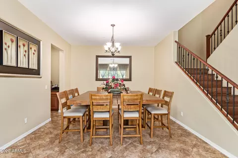 Dining - 882 E Parkview Dr, Gilbert, AZ 85295 photo 2 of 3