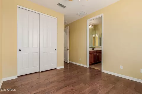 Bedroom - 882 E Parkview Dr, Gilbert, AZ 85295 photo 5 of 5