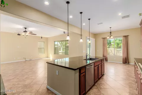 Living - 882 E Parkview Dr, Gilbert, AZ 85295 photo 6 of 15