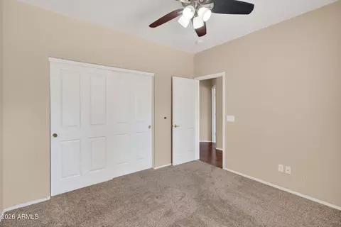 Bedroom - 2925 E Blanche Dr, Phoenix, AZ 85032 photo 1 of 1