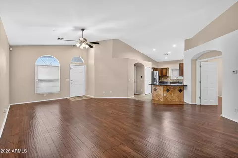 Living - 2925 E Blanche Dr, Phoenix, AZ 85032 photo 2 of 3