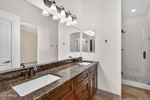 Bath - 2925 E Blanche Dr, Phoenix, AZ 85032 photo 1 of 3