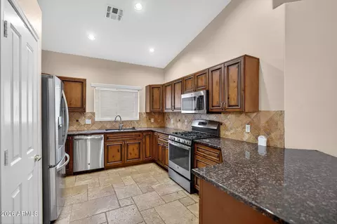 Kitchen - 2925 E Blanche Dr, Phoenix, AZ 85032 photo 2 of 4