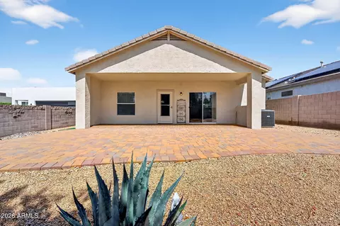 Exterior - 2925 E Blanche Dr, Phoenix, AZ 85032 photo 1 of 5