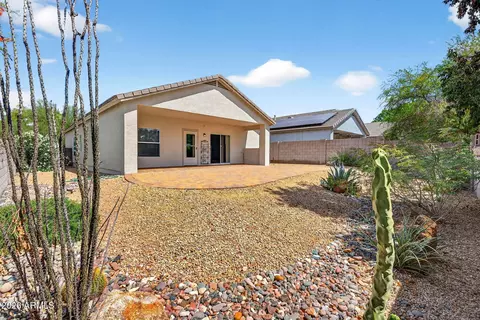 Exterior - 2925 E Blanche Dr, Phoenix, AZ 85032 photo 5 of 5
