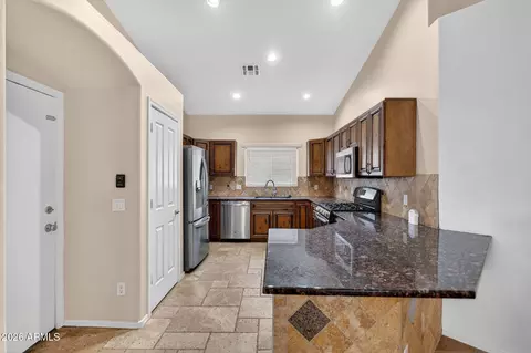 Kitchen - 2925 E Blanche Dr, Phoenix, AZ 85032 photo 4 of 4