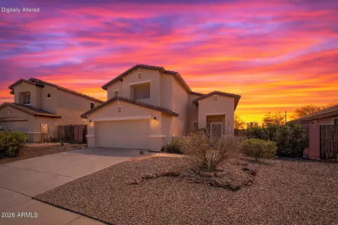 25773 W St Kateri Dr, Buckeye, AZ 85326