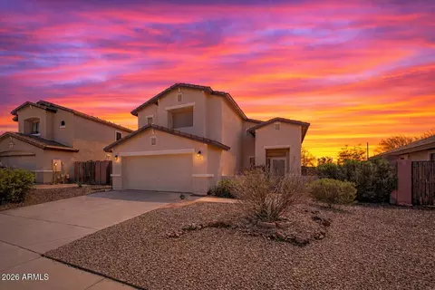 25773 W St Kateri Dr, Buckeye, AZ 85326