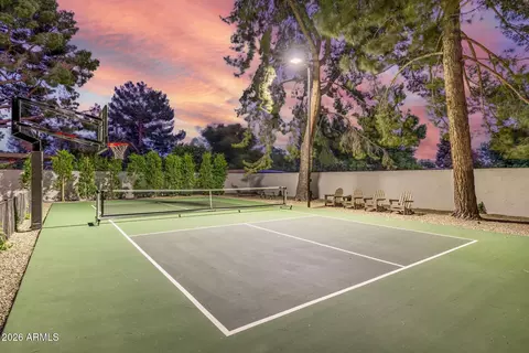 Exterior - 701 Encinas Ave, Gilbert, AZ 85234 photo 10 of 11