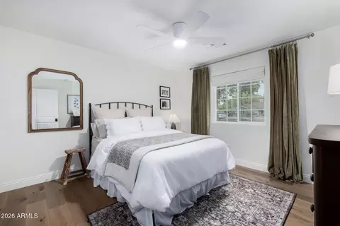 Bedroom - 701 Encinas Ave, Gilbert, AZ 85234 photo 3 of 5