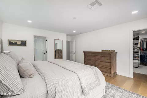Bedroom - 701 Encinas Ave, Gilbert, AZ 85234 photo 2 of 5
