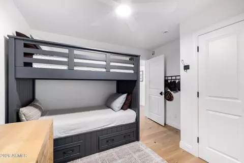 Bedroom - 701 Encinas Ave, Gilbert, AZ 85234 photo 5 of 5