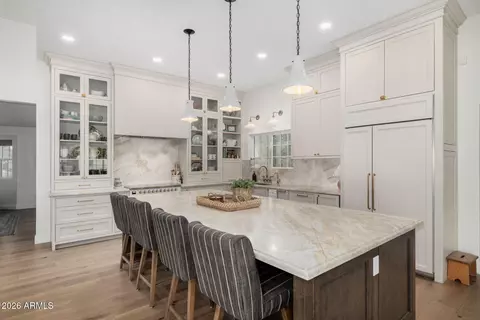 Kitchen - 701 Encinas Ave, Gilbert, AZ 85234 photo 3 of 5