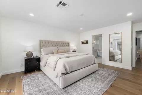 Bedroom - 701 Encinas Ave, Gilbert, AZ 85234 photo 1 of 5