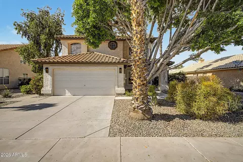 1892 W Wildhorse Dr, Chandler, AZ 85286