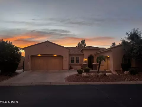 23138 N Gaviota Dr, Sun City West, AZ 85375