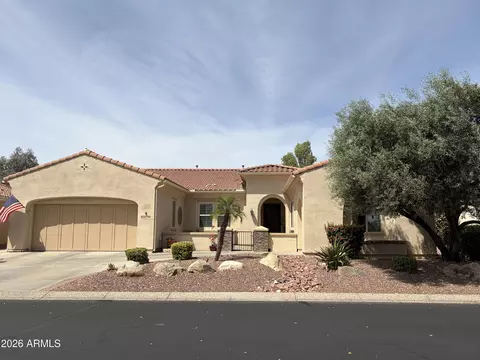 23138 N Gaviota Dr, Sun City West, AZ 85375