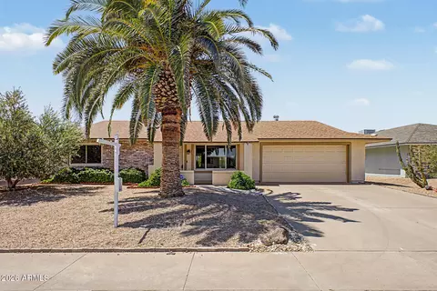 13231 W Marble Dr, Sun City West, AZ 85375