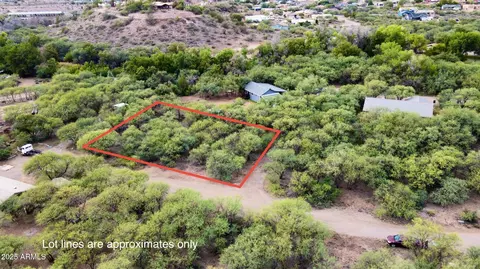 5340 N Barbara Ln #634&635, Rimrock, AZ 86335