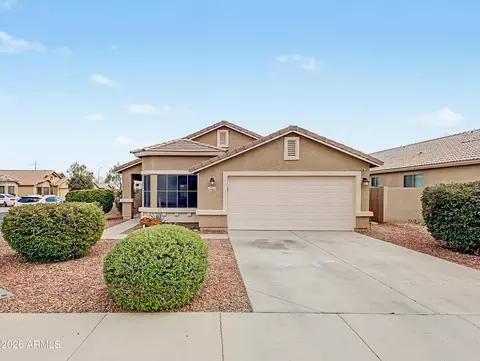 24831 W Huntington Dr, Buckeye, AZ 85326