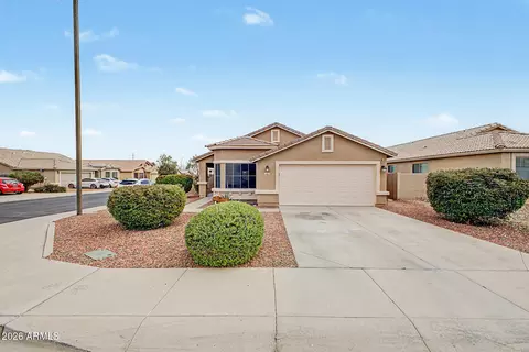 24831 W Huntington Dr, Buckeye, AZ 85326