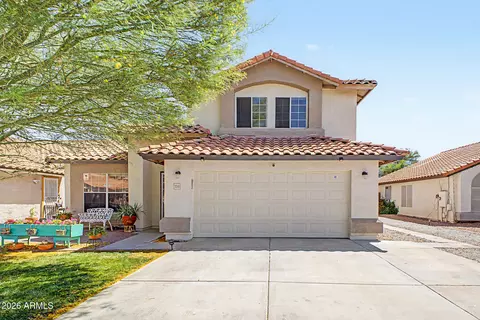 7741 W Boca Raton Rd, Peoria, AZ 85381