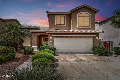 16124 N 160th Ave, Surprise, AZ 85374