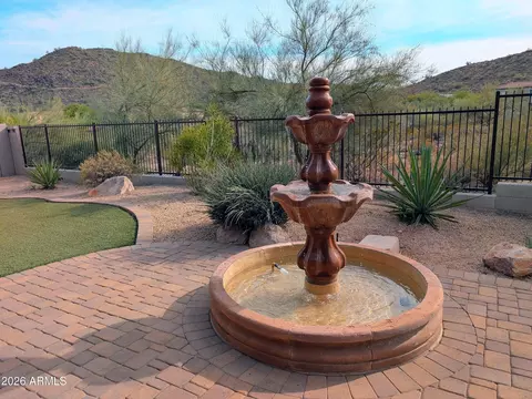 26650 N 86th Dr, Peoria, AZ 85383