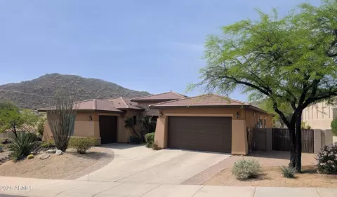 26650 N 86th Dr, Peoria, AZ 85383