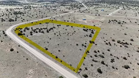 tbd Windsor Valley Rnch #LOT -, Concho, AZ 85924