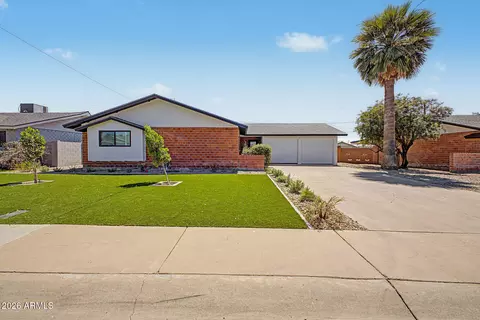 8719 E Hubbell St, Scottsdale, AZ 85257