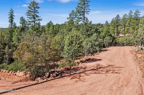 0 Fawn Dr #5, Pine, AZ 85544 photo 11