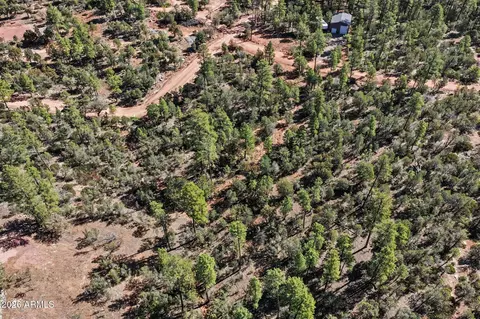0 Fawn Dr #5, Pine, AZ 85544 photo 9