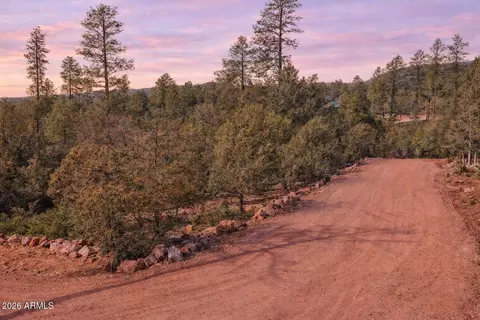 0 Fawn Dr #5, Pine, AZ 85544 photo 2